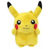 Plush - Pokémon / Pikachu