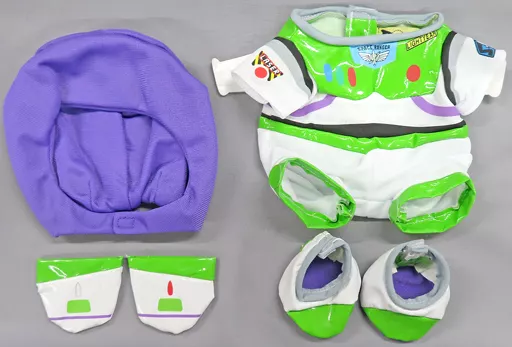 Plush Clothes - Toy Story / Buzz Lightyear