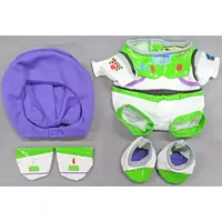 Plush Clothes - Toy Story / Buzz Lightyear