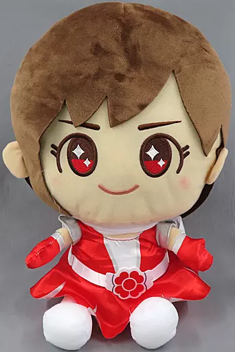 Plush - Momoiro Clover Z / Momota Kanako