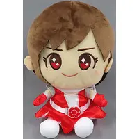 Plush - Momoiro Clover Z / Momota Kanako