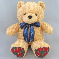 Plush - Lovely Rose Bear