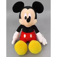 Plush - Disney / Mickey Mouse
