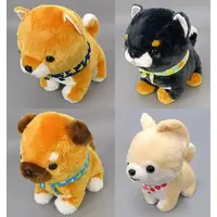 Plush - MAMESHIBA SANKYOUDAI