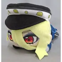 Plush - Visual Prison