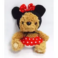 Plush - Disney