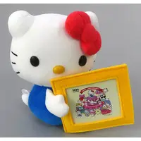 Plush - Calendar - Sanrio / Hello Kitty