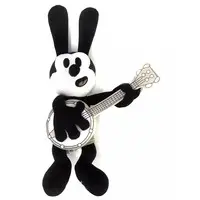 Plush - Disney / Oswald the Lucky Rabbit
