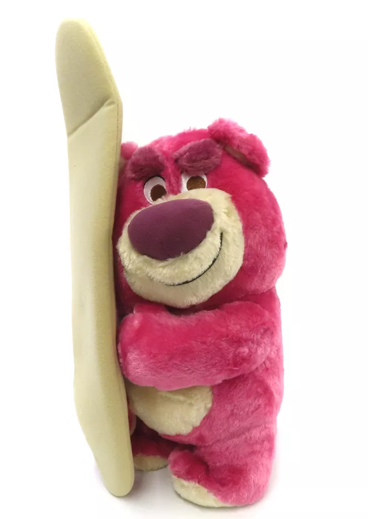 Plush - Toy Story / Lots-o'-Huggin' Bear