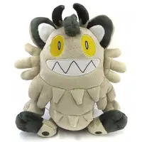 Plush - Pokémon / Meowth