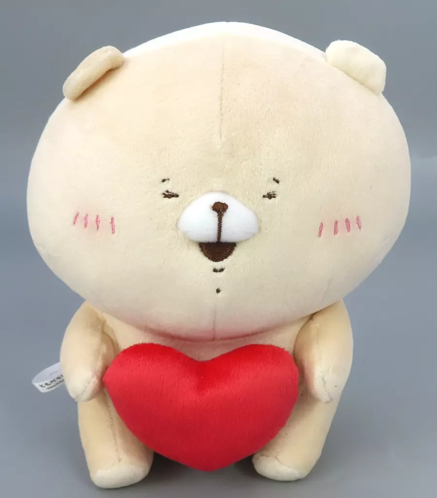 Plush - Tomodachi wa Kuma