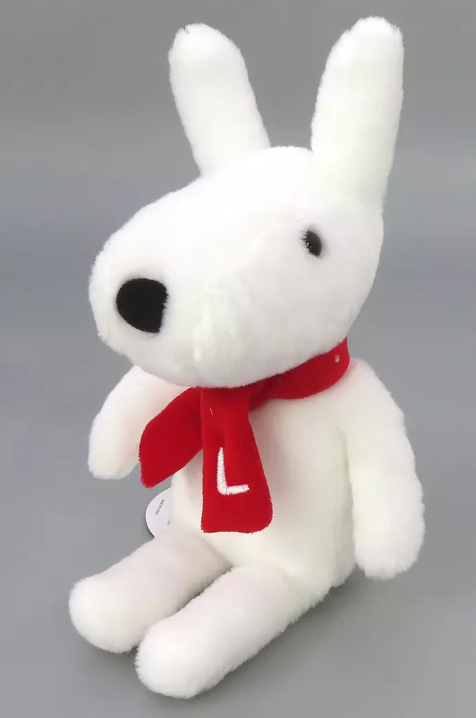 Plush - Gaspard and Lisa