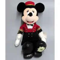 Plush - Disney / Minnie Mouse