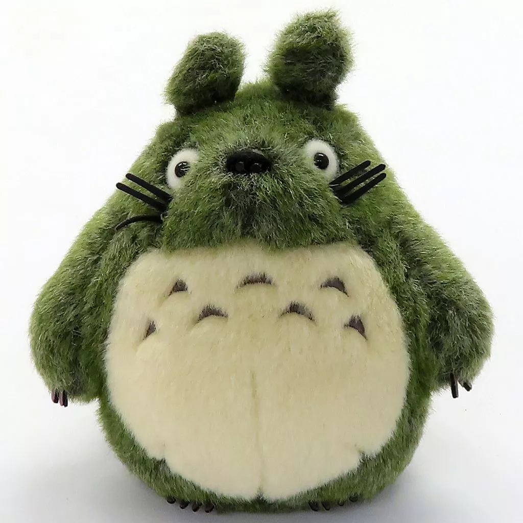 Plush - My Neighbor Totoro