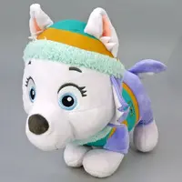 Plush - PAW Patrol / Everest & Zuma & Skye