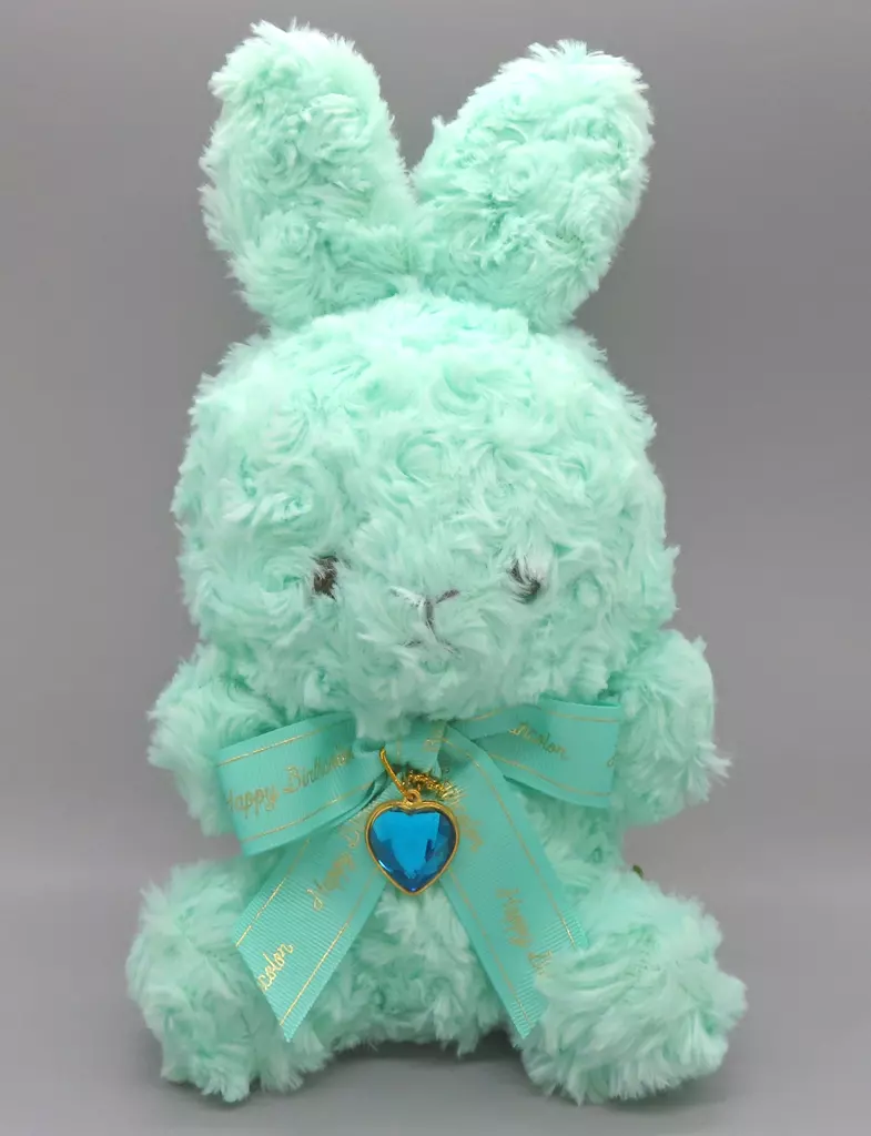 Plush - Happy Birthcolor