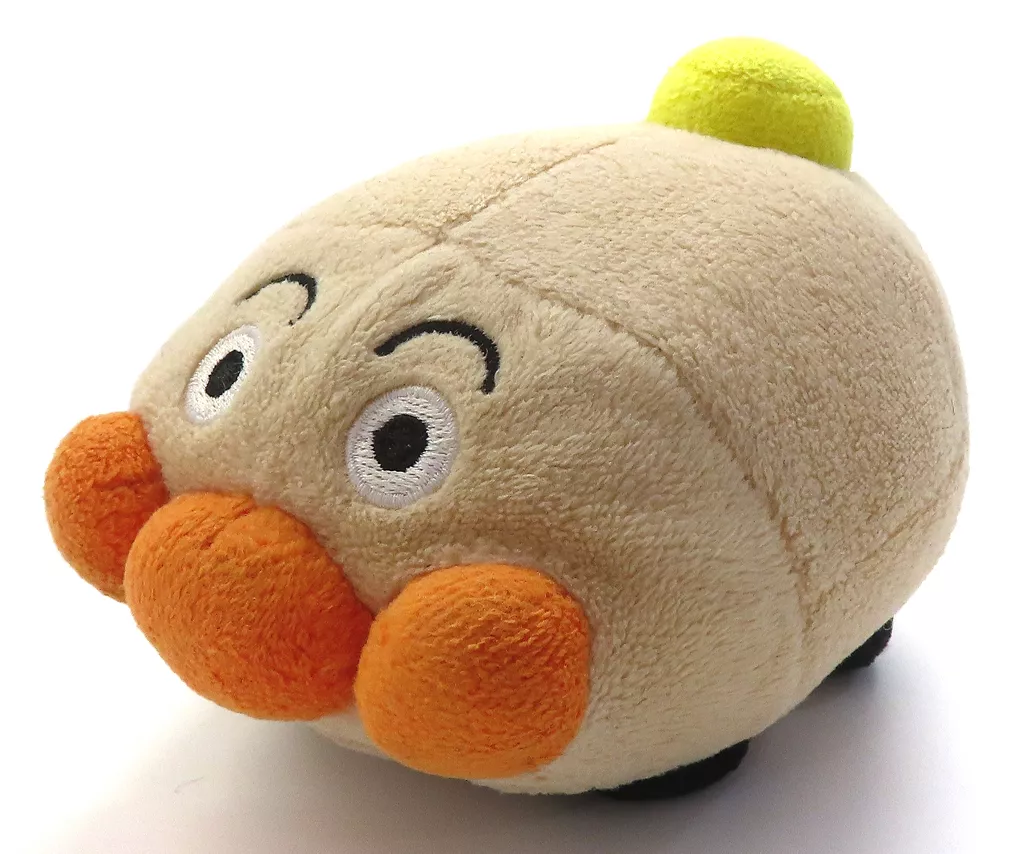 Plush - Anpanman / Anpanman (character)