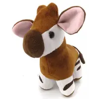 Plush - Okapi