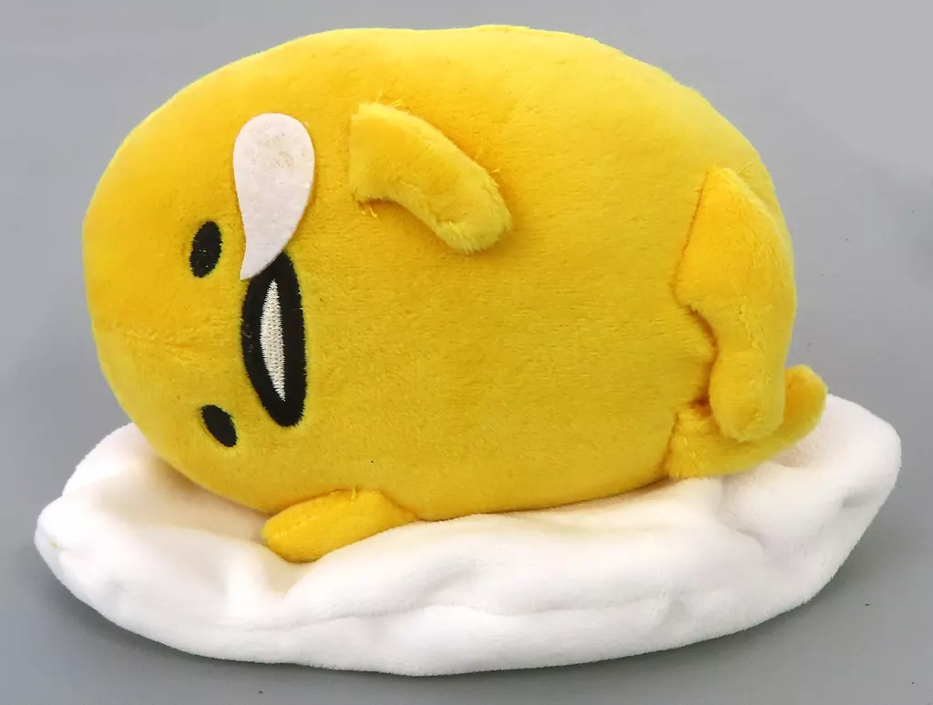 Plush - Sanrio / Gudetama