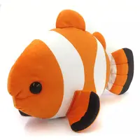 Plush - Clownfish