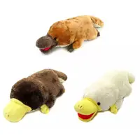 Plush - Hashikko Kamonohashi