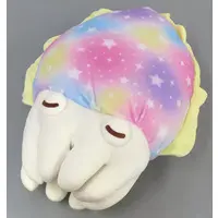 Plush - Squid