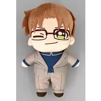 Plush - Detective Conan