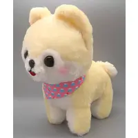 Plush - MAMESHIBA SANKYOUDAI