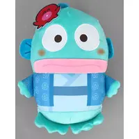 Plush - Sanrio / Hangyodon