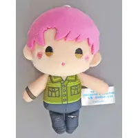 Plush - TOMORROW X TOGETHER