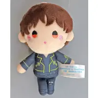 Plush - TOMORROW X TOGETHER