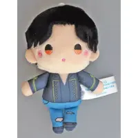 Plush - TOMORROW X TOGETHER