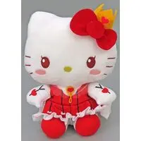 Plush - Card Captor Sakura / Hello Kitty & Kinomoto Sakura