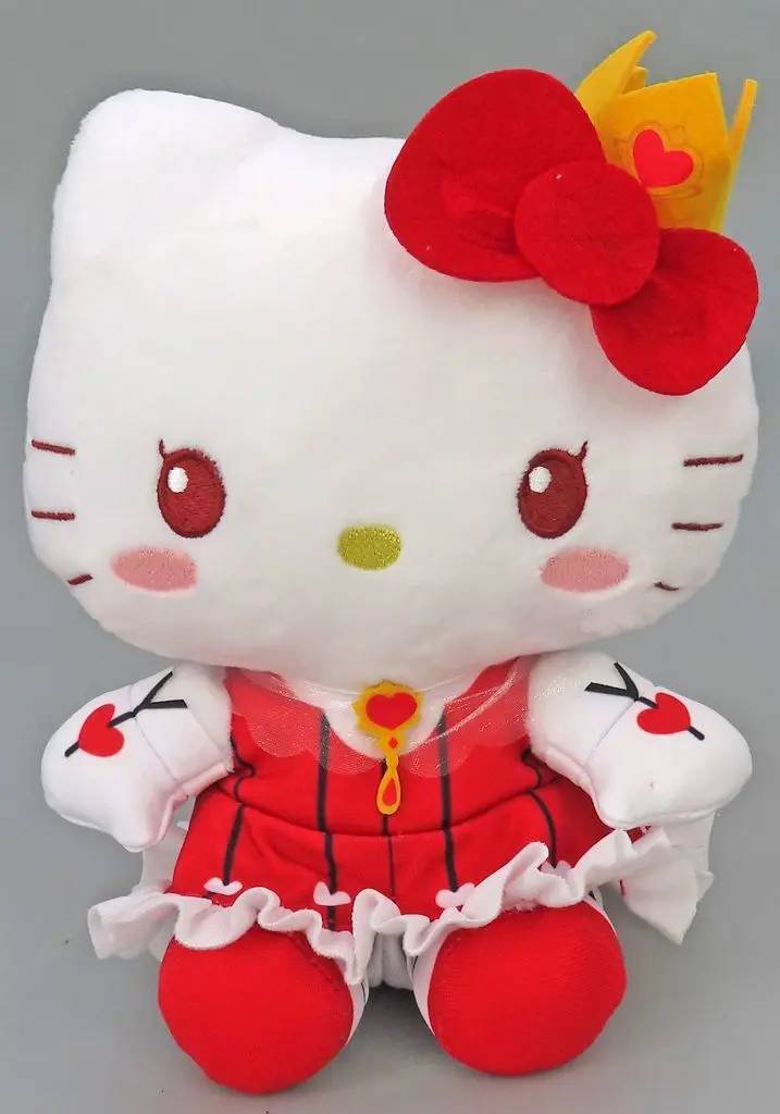 Plush - Card Captor Sakura / Hello Kitty