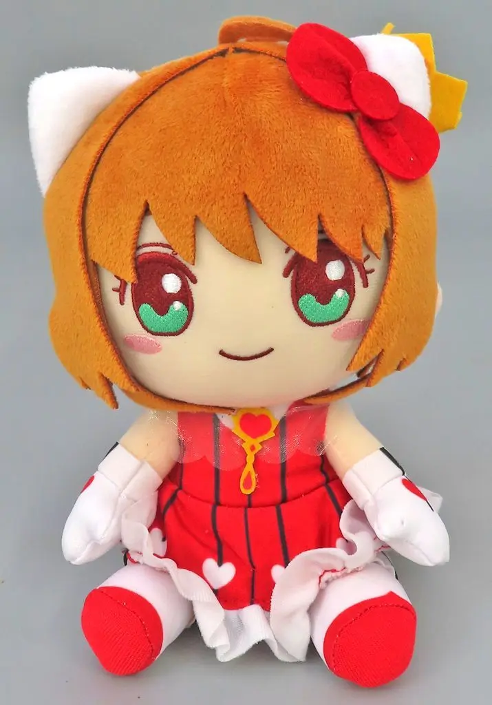 Plush - Card Captor Sakura / Kinomoto Sakura