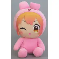 Plush - Pmaru-sama