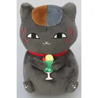 Plush - Natsume Yuujinchou (Natsume's Book of Friends) / Nyanko Sensei (Madara)