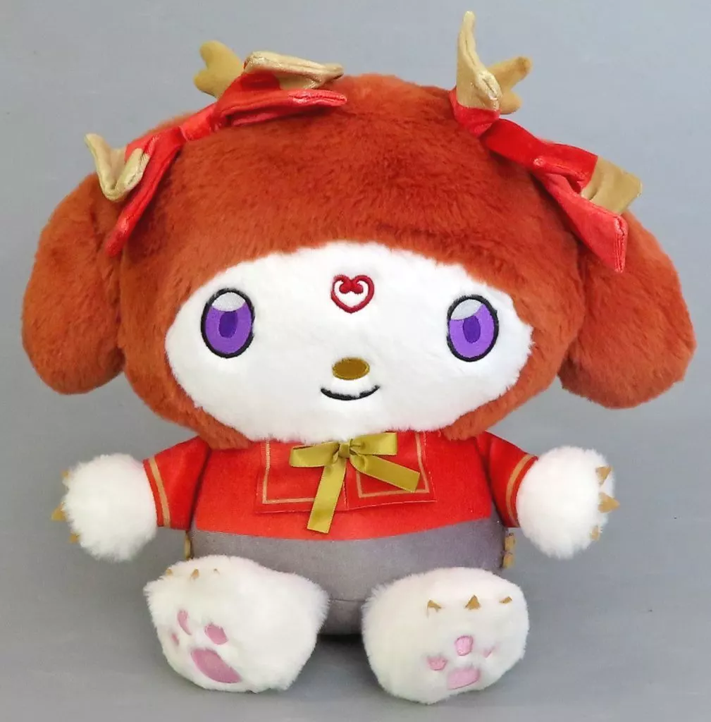 Plush - Sanrio characters / My Melody