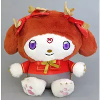 Plush - Sanrio characters / My Melody