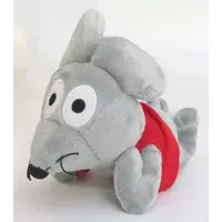 Plush - Nezumi-kun