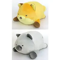 Plush - nandemoikimono