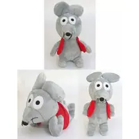 Plush - Nezumi-kun