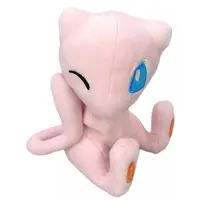 Plush - Pokémon / Mew & Marill & Aipom