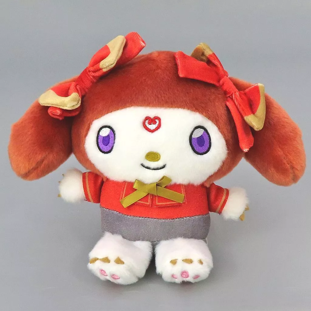 Plush - Sanrio characters / My Melody