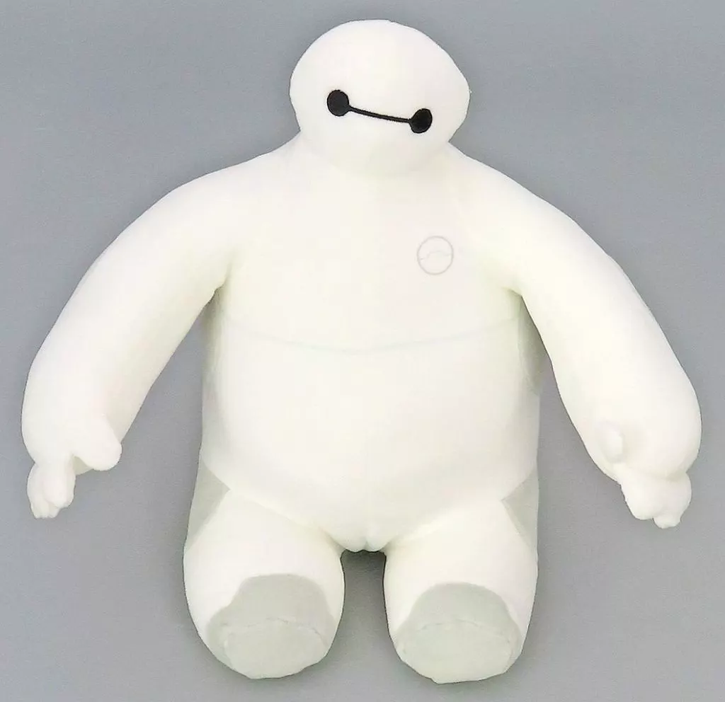 Plush - Big Hero 6