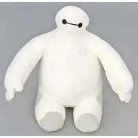 Plush - Big Hero 6