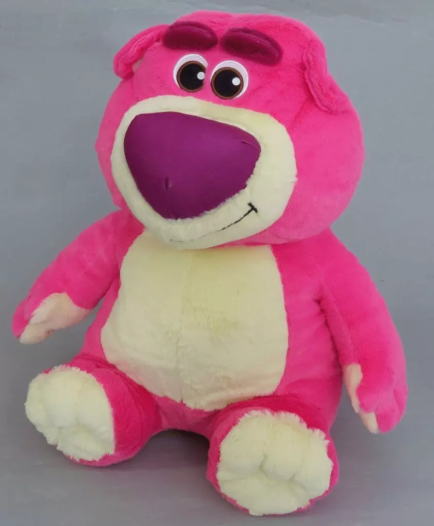 Plush - Toy Story / Lots-o'-Huggin' Bear