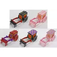 Trading Figure - Gosho guruma mascot