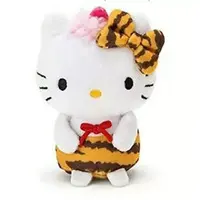 Plush - Sanrio characters / GOROPIKADON & Hello Kitty