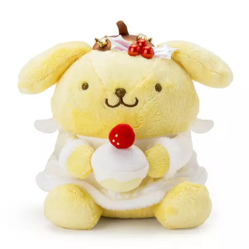 Plush - Sanrio characters / Pom Pom Purin